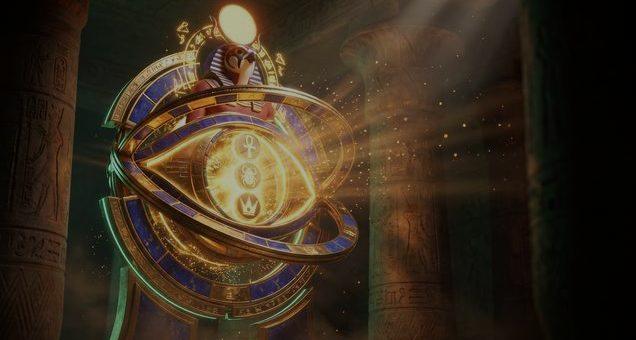 Eye of Horus