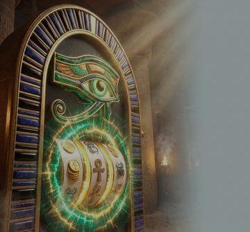 Eye of Horus