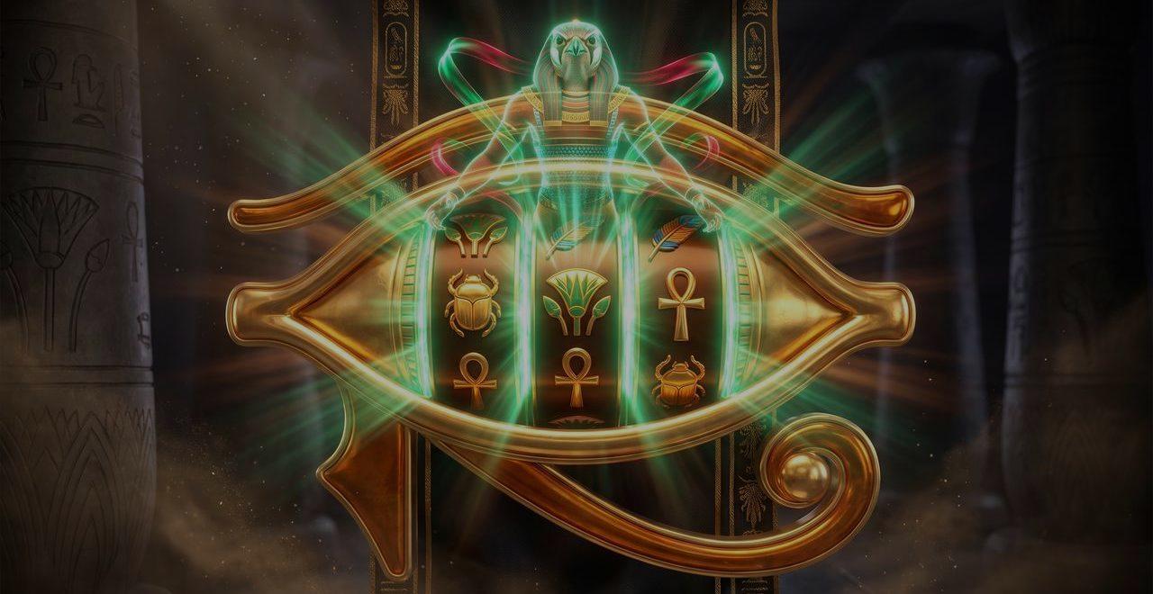 Eye of Horus